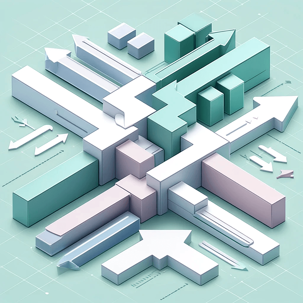 American industries most affected by Chinese tariffs