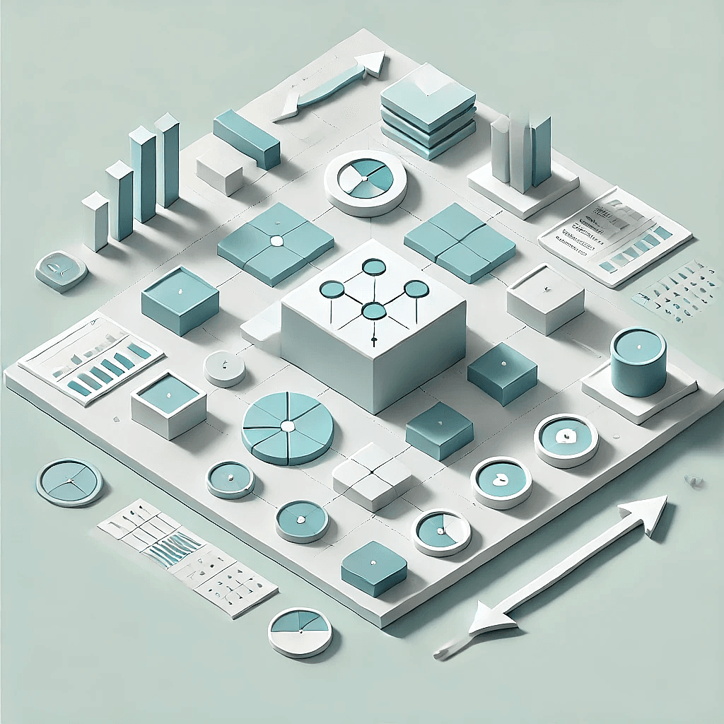 Why general BI tools like Tableau and Domo may not be ideal for S&OP