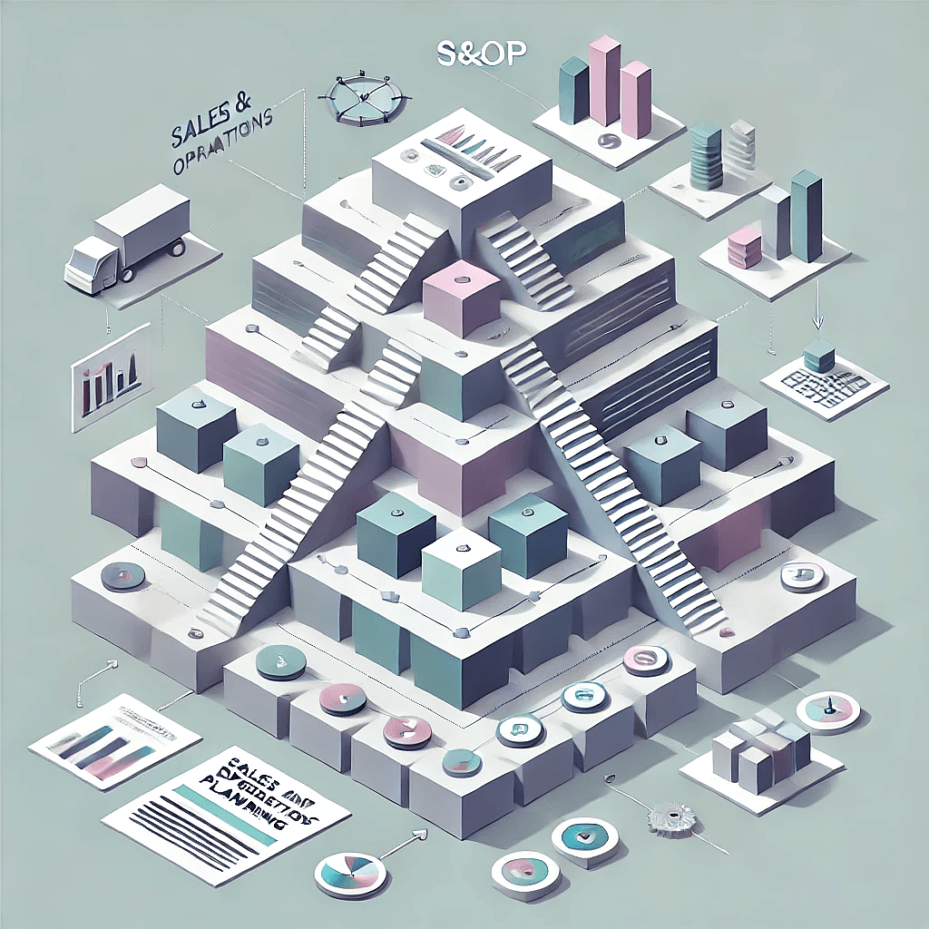 What is S&OP (Sales and Operations Planning)?