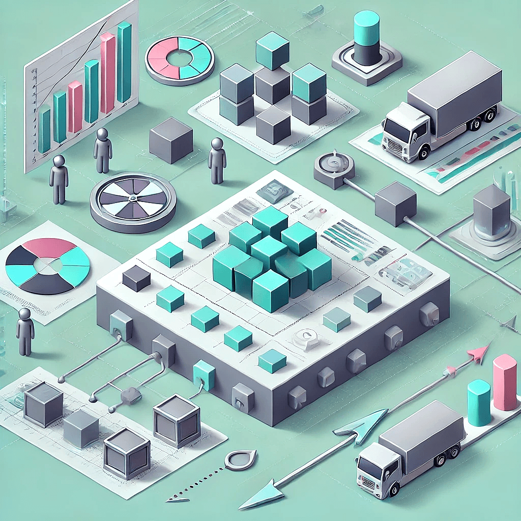 What is demand planning?