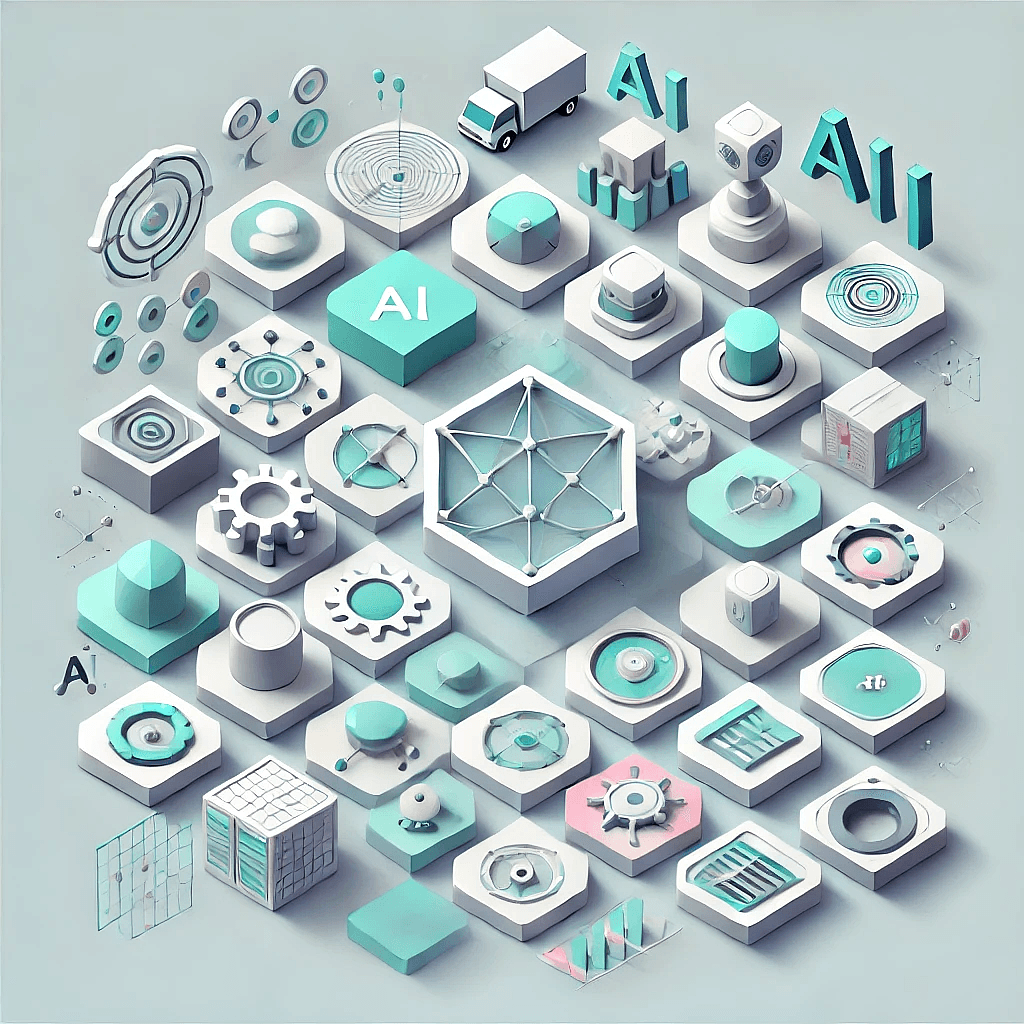 Ten ways AI is revolutionizing supply chain management