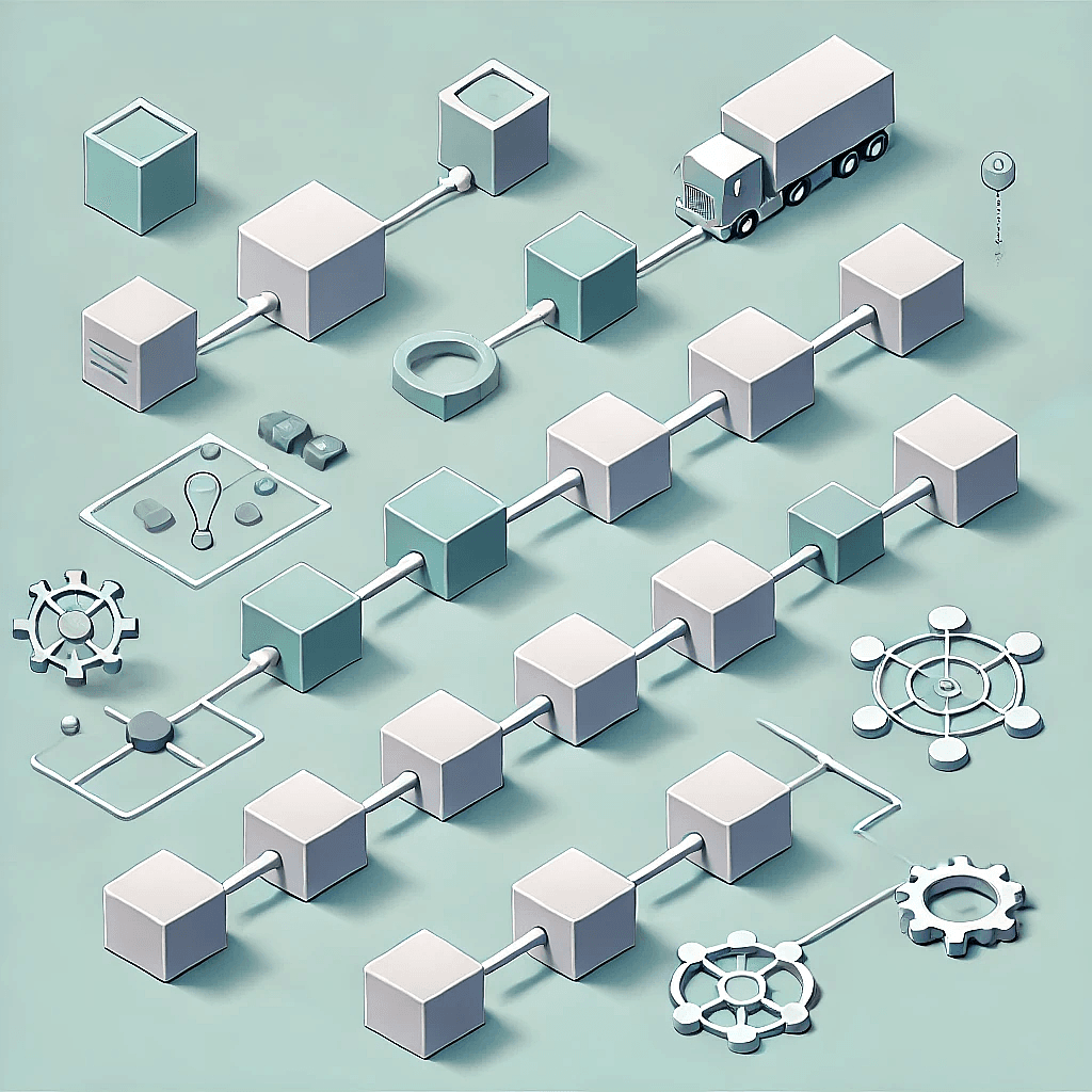 Common supply chain disruptions and their solutions