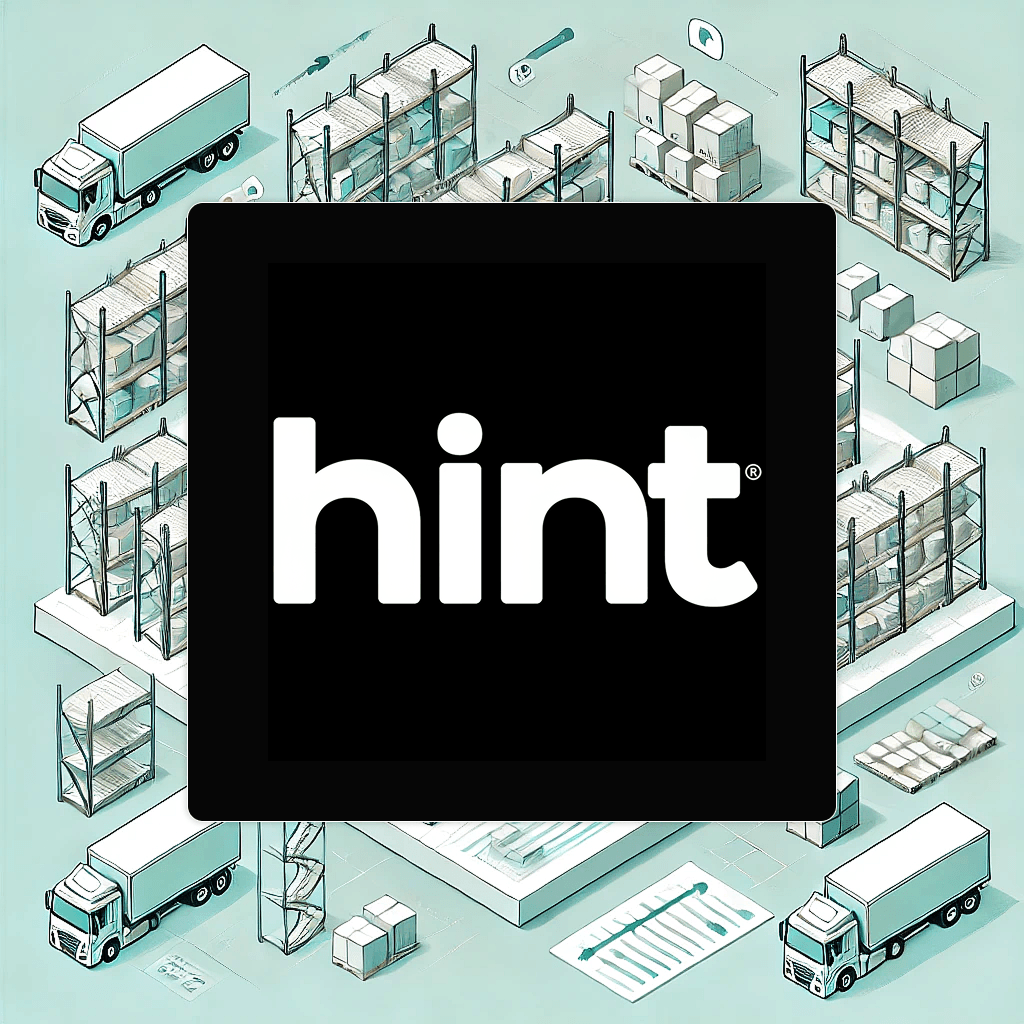 F&B demand case study: Hint water